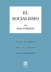Portada de EL SOCIALISMO