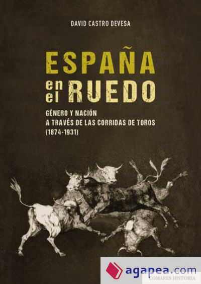 ESPAÑA EN EL RUEDO