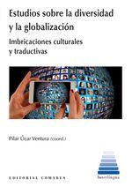 Portada de ESTUDIOS SOBRE LA DIVERSIDAD Y LA GLOBALIZACION