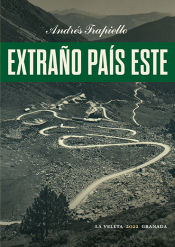 Portada de EXTRAÑO PAÍS ÉSTE