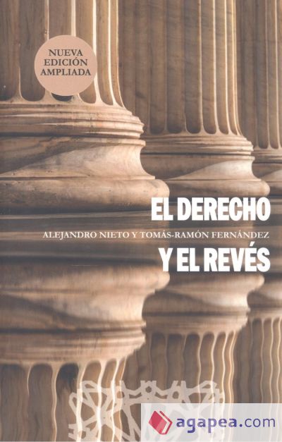 El derecho y el revés