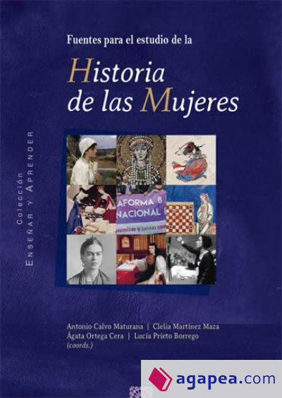 Fuentes para el estudio de la historia de las mujeres