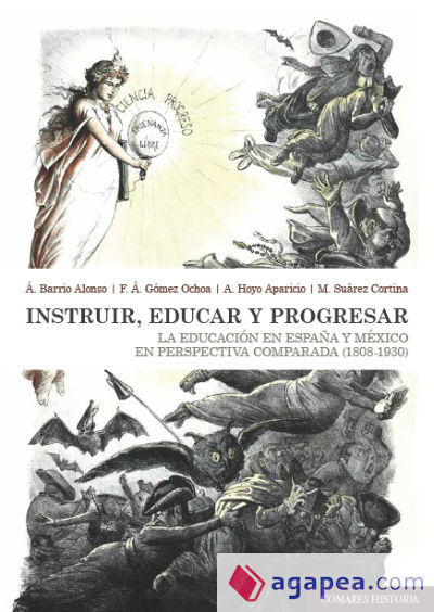 Instruir, educar y progresar