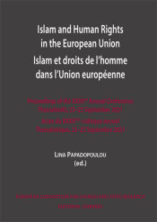 Portada de Islam and human rights in the european union