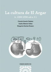 Portada de LA CULTURA DE EL ARGAR