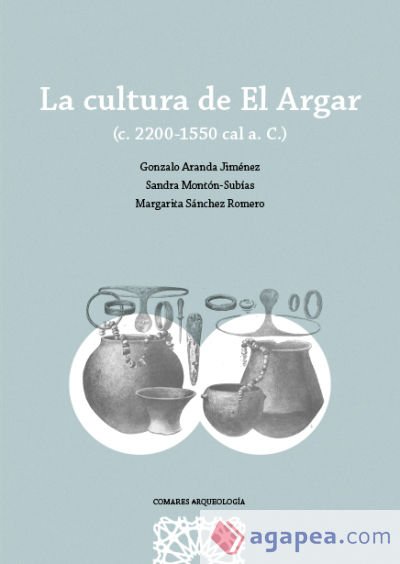 LA CULTURA DE EL ARGAR