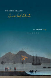 Portada de La ciudad latente