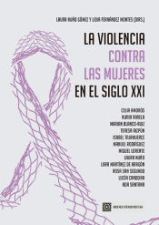 Portada de La violencia contra las mujeres en el siglo XXI