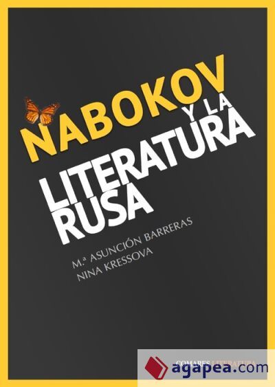 NABOKOV Y LA LITERATURA RUSA NABOKOV Y LA LITERATURA RUSA