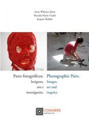 Portada de PARES FOTOGRAFICOS