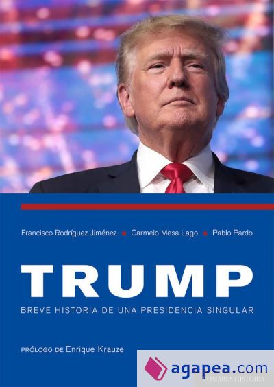 TRUMP TRUMP