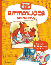 Portada de BITMAXJOCS