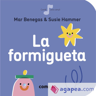 LA FORMIGUETA