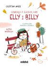 COMEN&Ccedil;A A LLEGIR AMB ELLY I BILLY