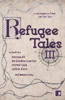 Portada de Refugee Tales: Volume III