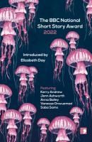 Portada de The BBC National Short Story Award 2022