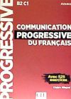 COMMUNICATION AVANCE 3ED + CD