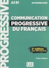 COMMUNICATION PROGRESSIVE DU FRANÇAIS - NIVEAU INTERMÉDIAIRE