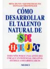 COMO DESARROLLAR EL TALENTO NATURAL HIJO