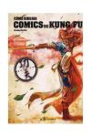 COMO DIBUJAR COMICS DE KUNG FU