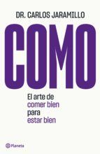 Portada de COMO (Ebook)
