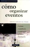 COMO ORGANIZAR EVENTOS