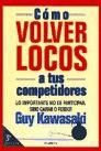 COMO VOLVER LOCO A TUS COMPETIDORES