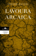 Portada de Lavoura arcaica (Ebook)