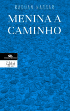 Portada de Menina a caminho (Ebook)