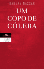 Portada de Um copo de c&oacute;lera (Ebook)