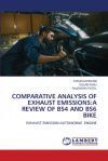 COMPARATIVE ANALYSIS OF EXHAUST EMISSIONS