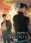 COMPENDIO DE EXPEDIENTES 02