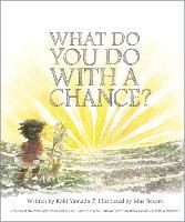 Portada de What Do You Do with a Chance