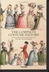 COMPLETE COSTUME HISTORY (AL/FR/IN/)
