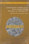 COMPORTAMIENTO CIENTIFICO-TECNICO DE LOS CEMENTOS PORTLAND ELABORADOS CON CATALIZADOR FCC. APLICACION DE LA NORMATIVA VIGENTE