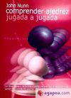 COMPRENDER AJEDREZ JUGADA A JUGADA