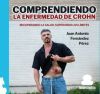 COMPRENDIENDO LA ENFERMEDAD DE CROHN: RECUPERANDO LA SALUD, SUPERANDO LOS L&Iacute;MITES