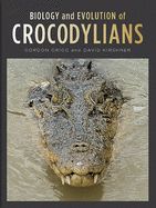 Portada de Biology and Evolution of Crocodylians