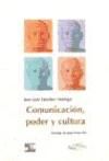 COMUNICACION PODER Y CULTURA