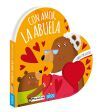 CON AMOR LA ABUELA