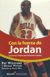 CON LA FUERZA DE JORDAN