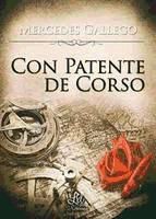 Portada de CON PATENTE DE CORSO (Ebook)
