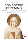 CON ROSTRO FEMENINO