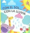 CON SOL CON LLUVIA GIRA-GIRA