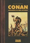 CONAN. BIOGRAF?A DE UNA LEYENDA