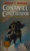 CONAN EL CONQUISTADOR