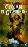 CONAN EL GUERRERO