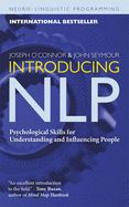 Portada de Introducing NLP: Psychological Skills for Understanding and Influencing People