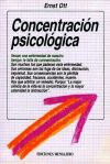 CONCENTRACION PSICOLOGICA