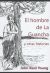 Portada de EL HOMBRE DE LA GUANCHA Y OTRAS HISTORIAS, de John Reid Young